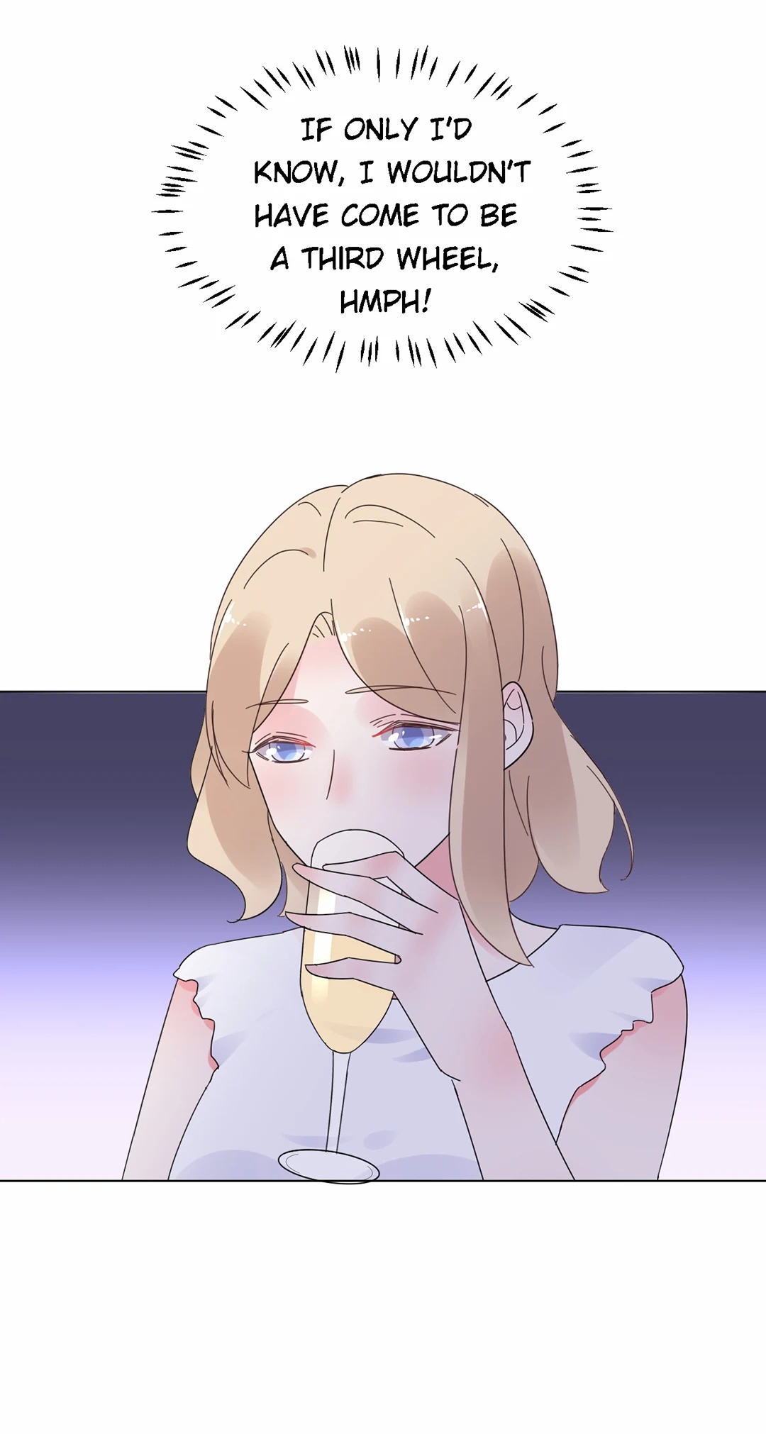 Be My Only Love Chapter 97 page 24 - 