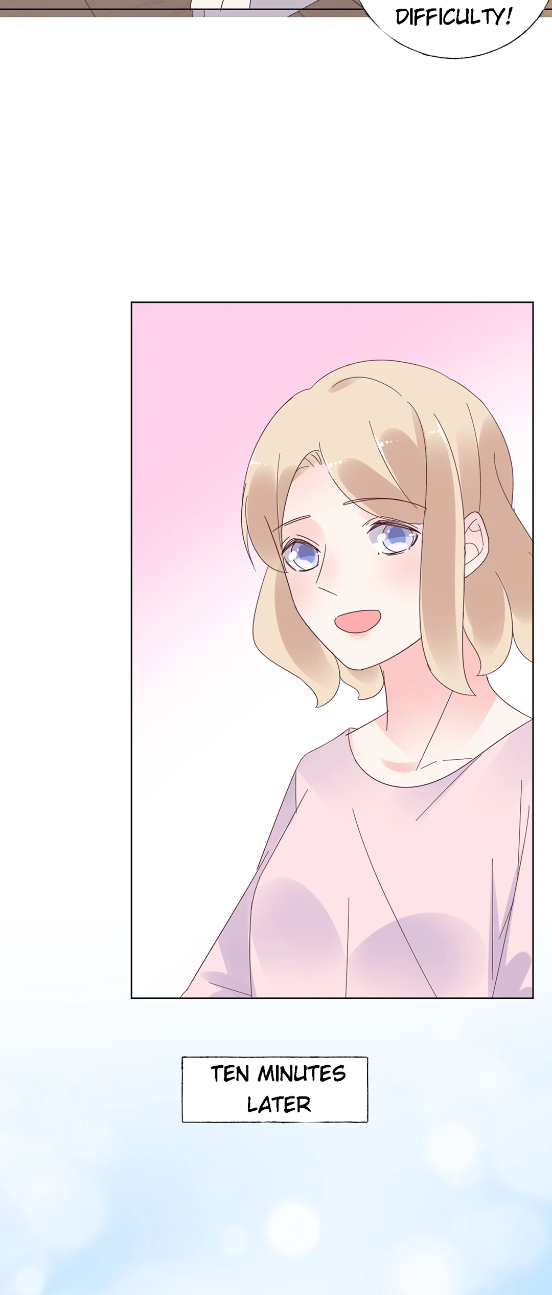 Be My Only Love Chapter 97 page 4 - 