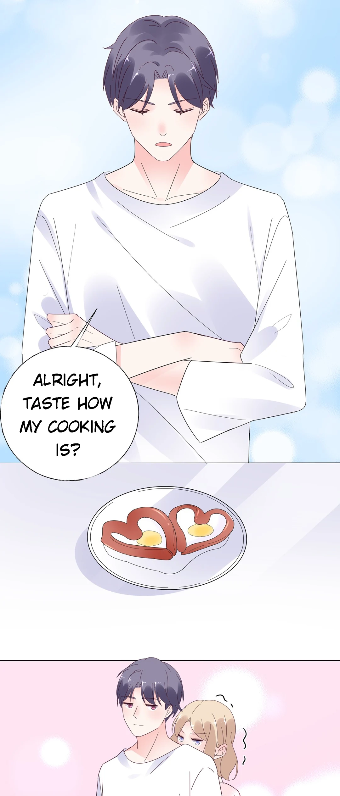 Be My Only Love Chapter 97 page 5 - 