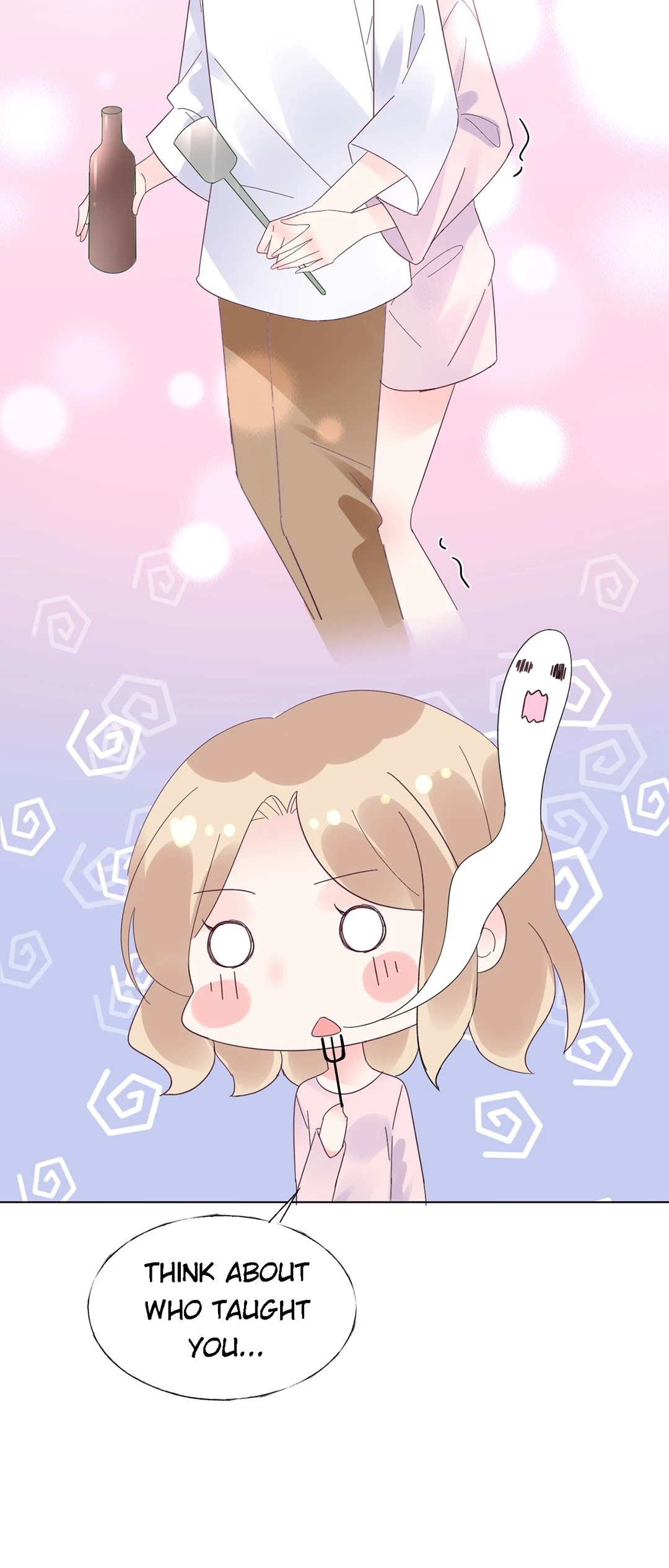 Be My Only Love Chapter 97 page 6 - 