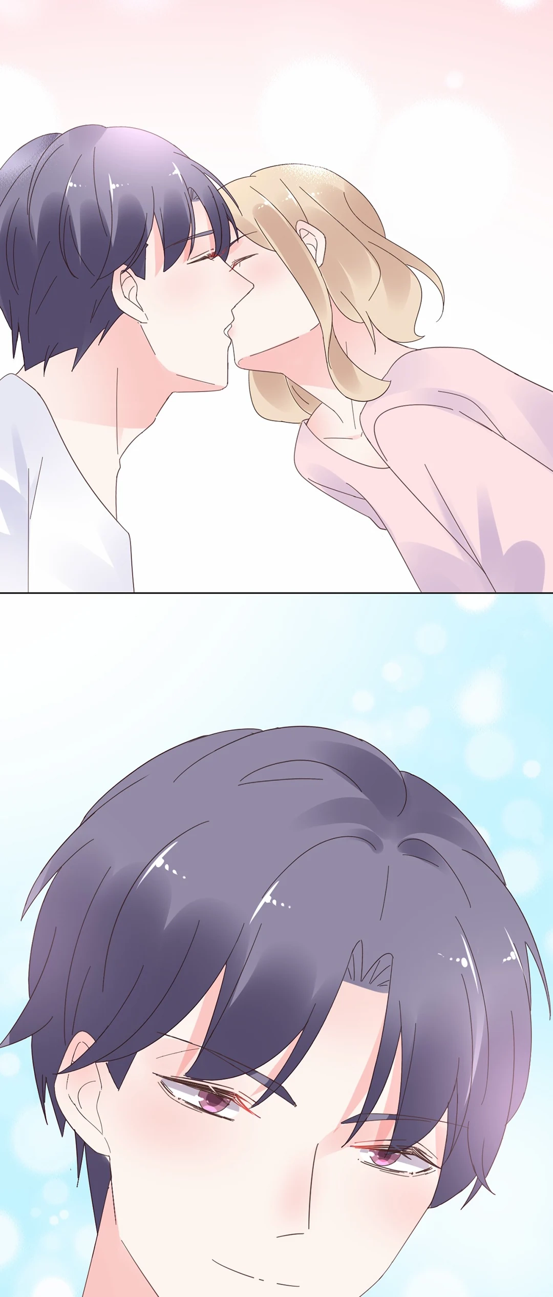Be My Only Love Chapter 97 page 10 - 