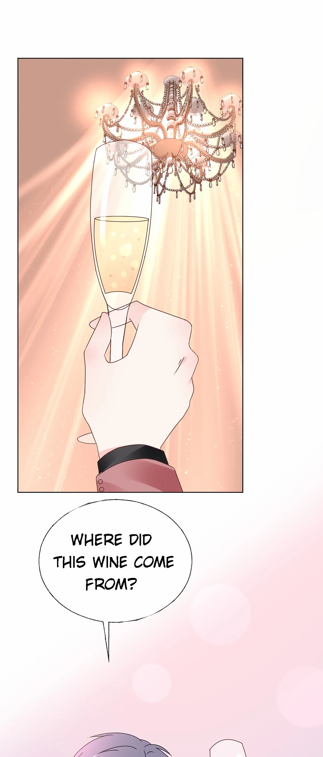 Be My Only Love Chapter 98 page 1 - 