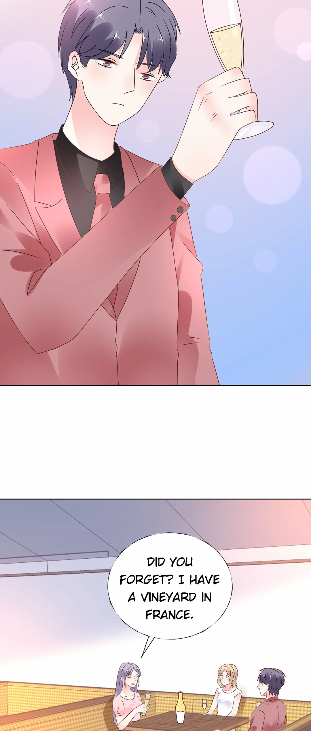 Be My Only Love Chapter 98 page 2 - 
