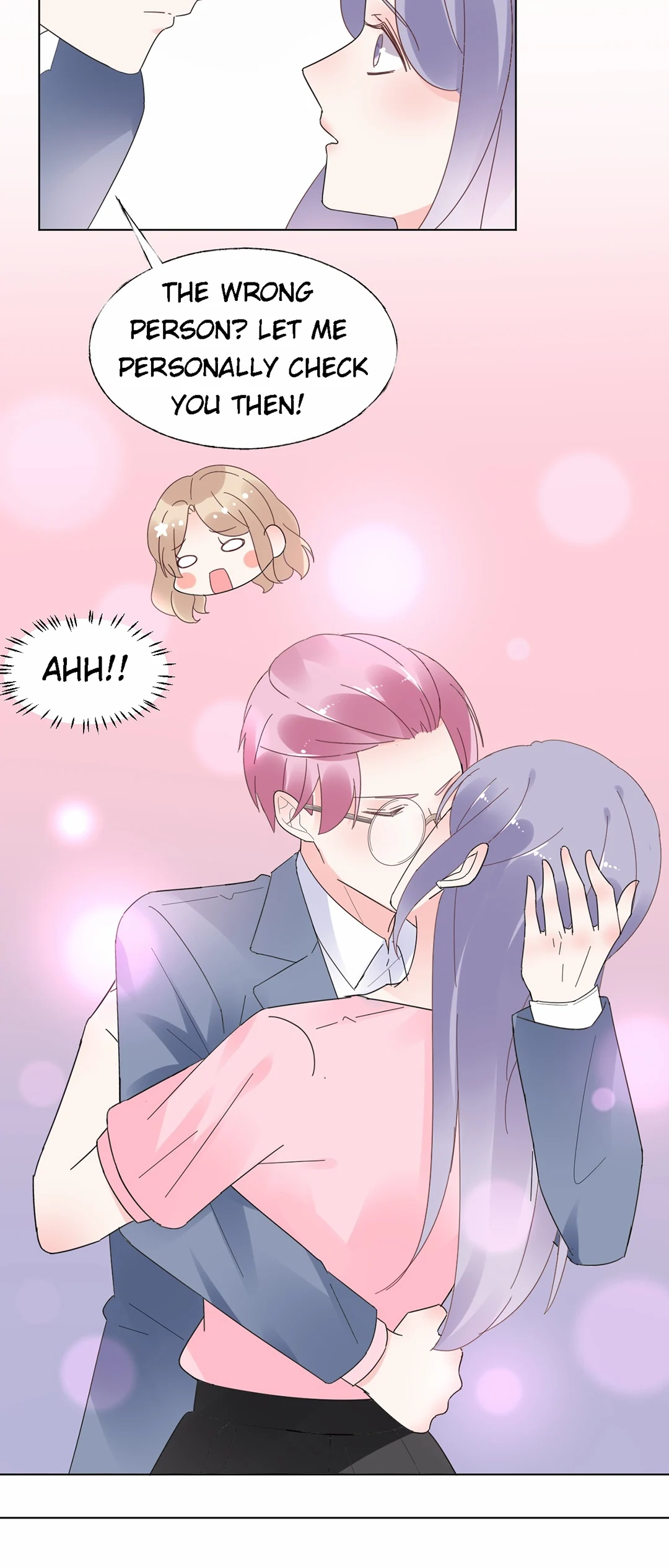 Be My Only Love Chapter 98 page 15 - 