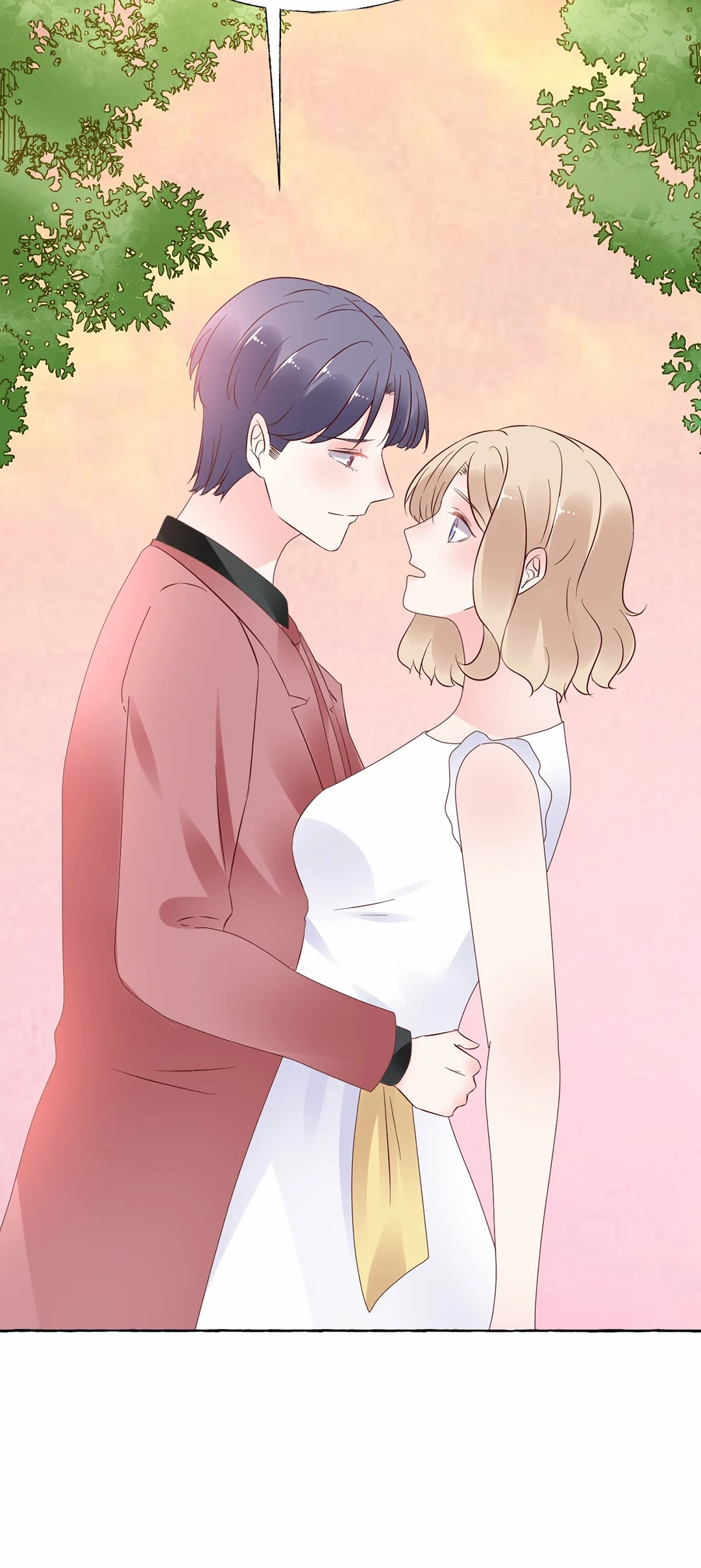 Be My Only Love Chapter 98 page 24 - 