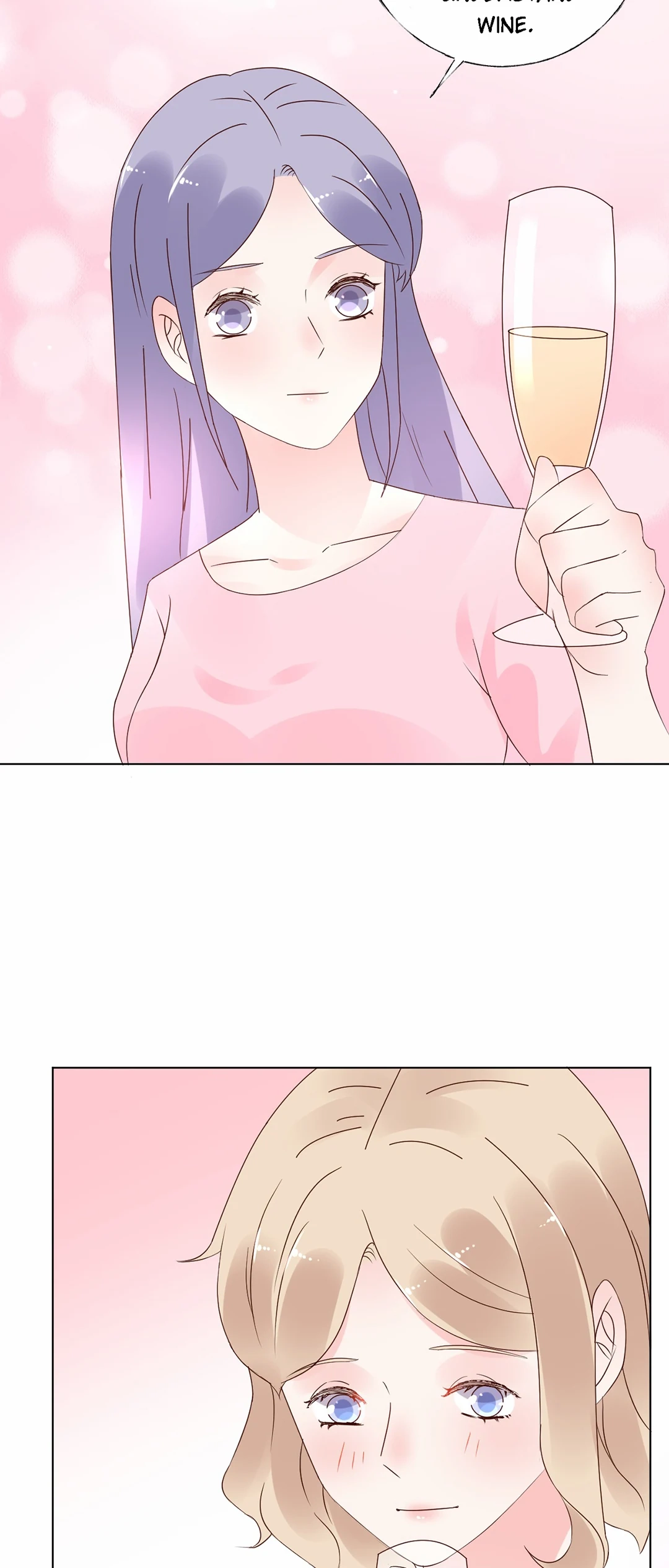 Be My Only Love Chapter 98 page 4 - 