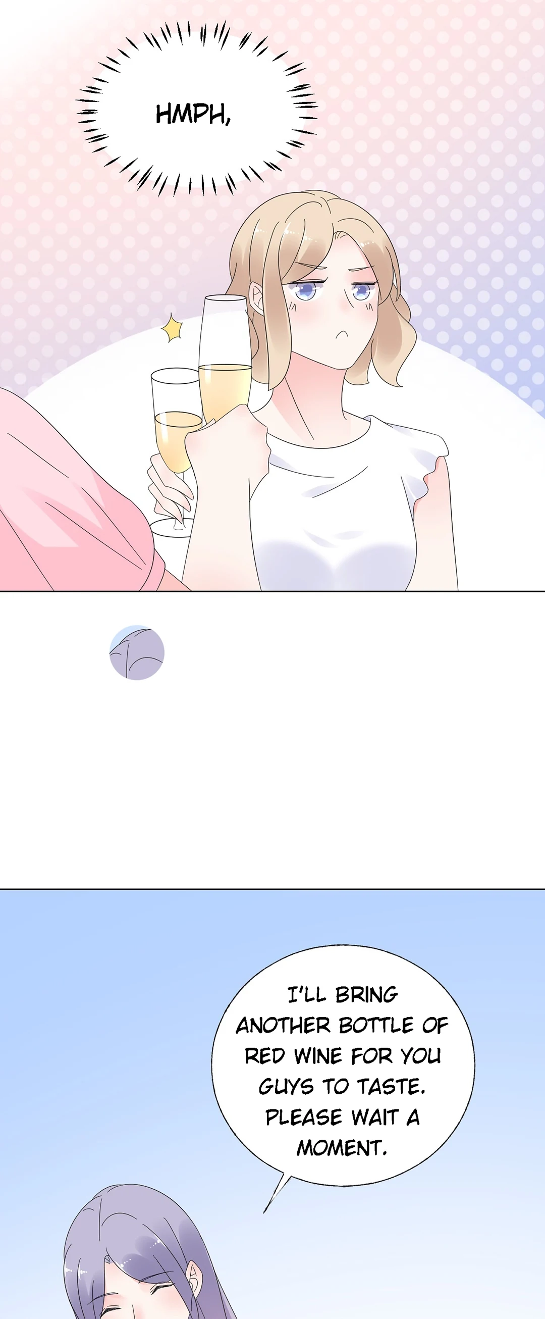 Be My Only Love Chapter 98 page 7 - 