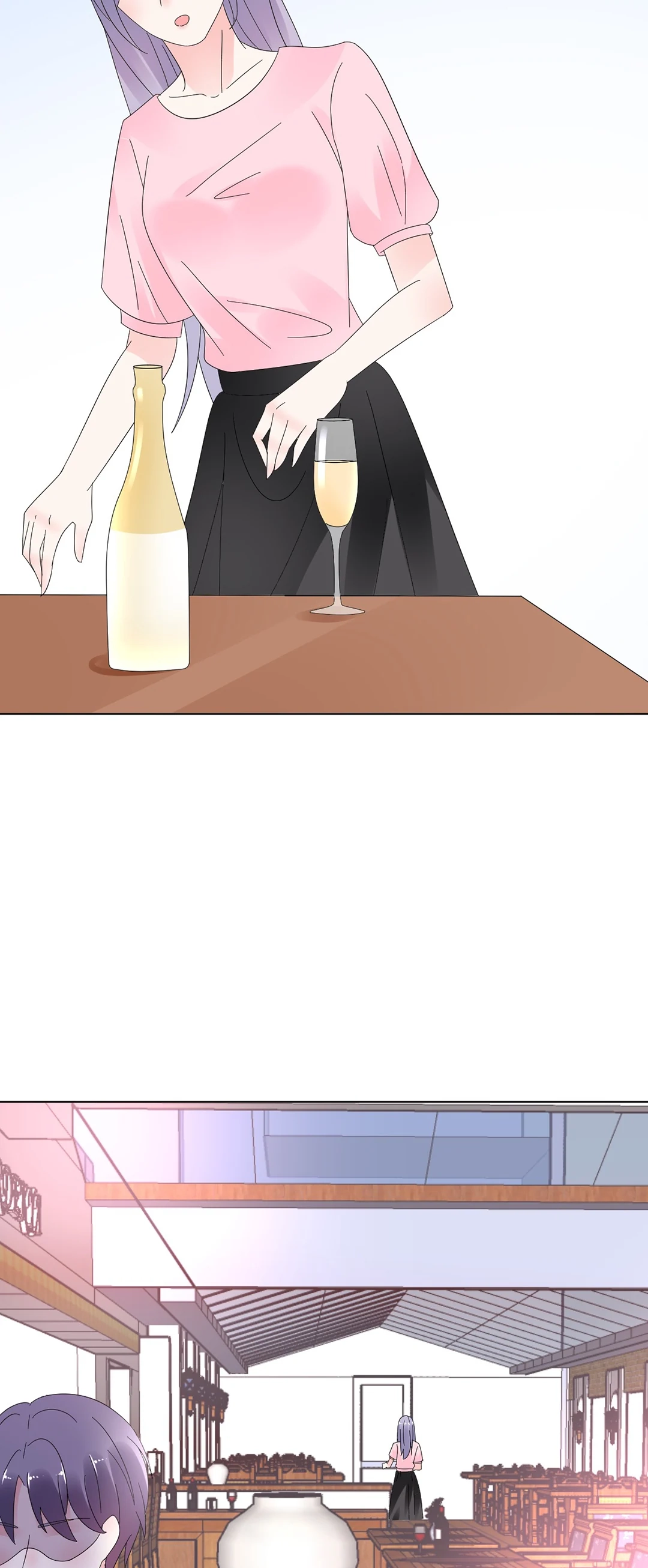 Be My Only Love Chapter 98 page 8 - 