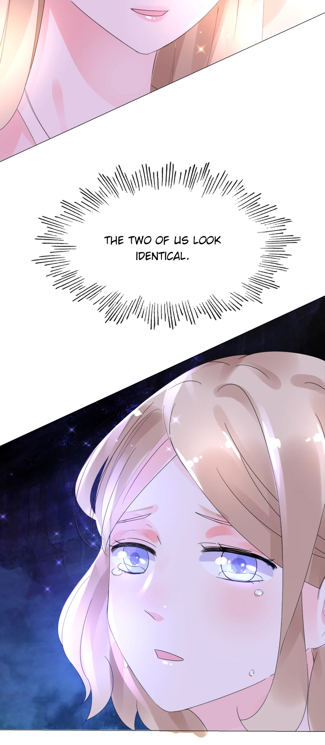 Be My Only Love Chapter 99 page 11 - 