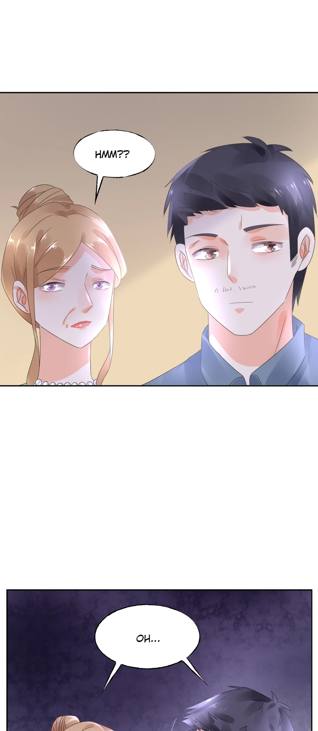 Be My Only Love Chapter 99 page 13 - 