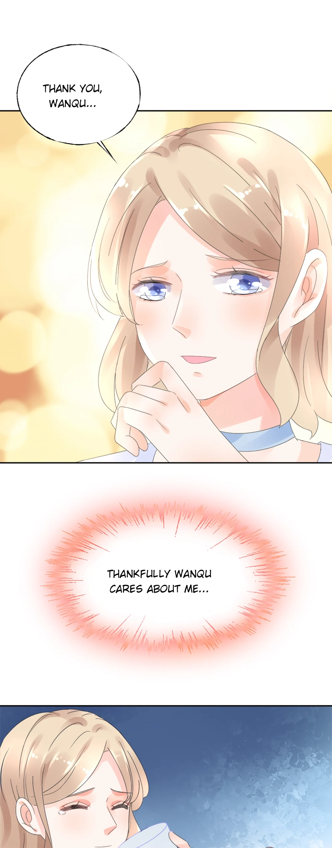 Be My Only Love Chapter 99 page 16 - 