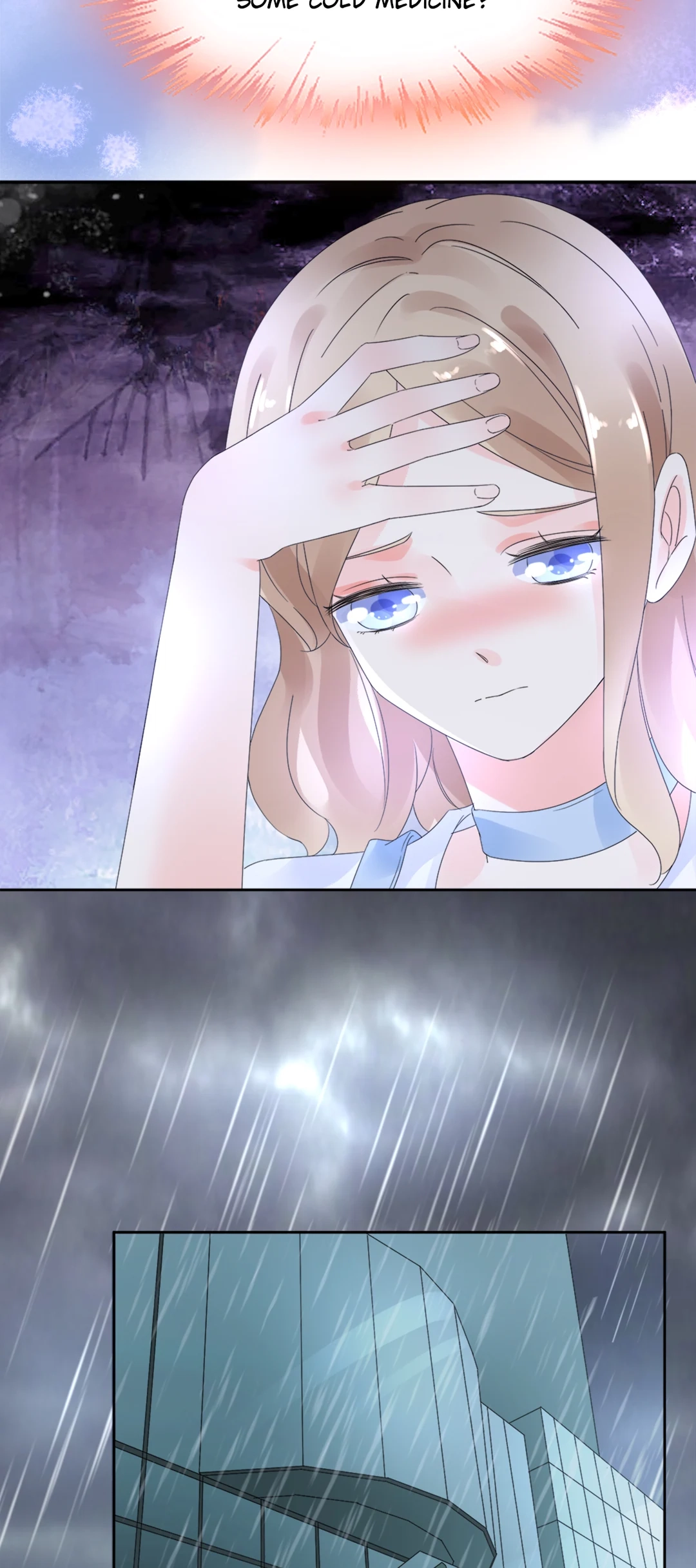 Be My Only Love Chapter 99 page 18 - 