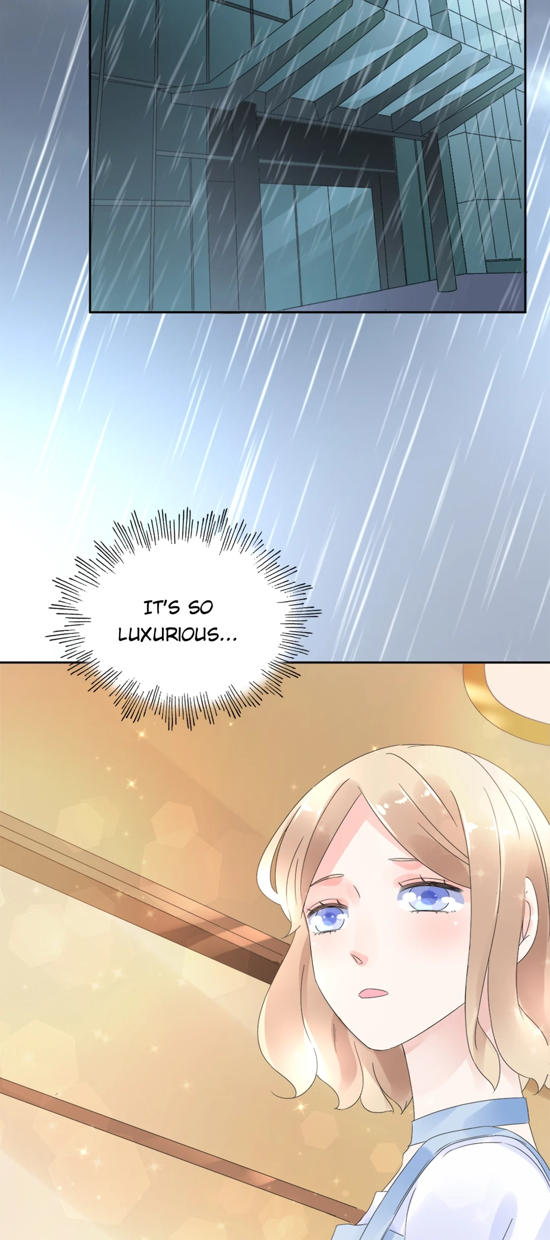 Be My Only Love Chapter 99 page 19 - 