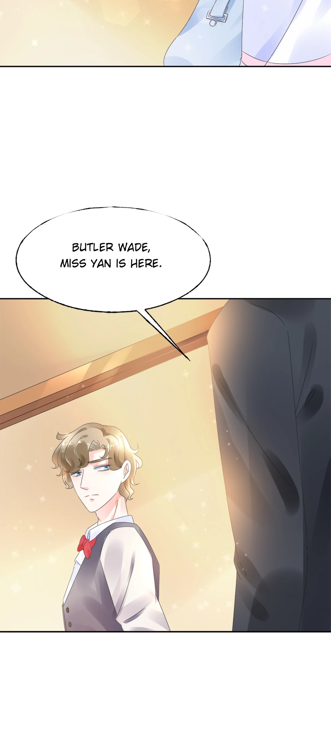 Be My Only Love Chapter 99 page 20 - 