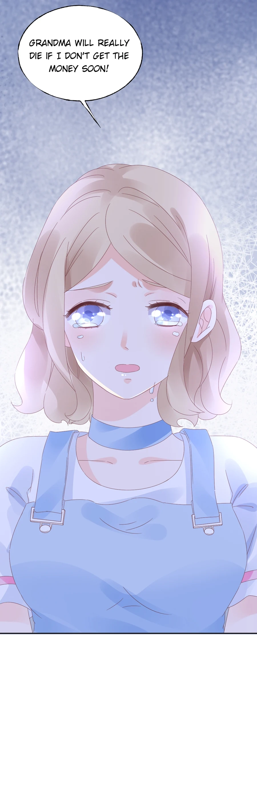 Be My Only Love Chapter 99 page 3 - 