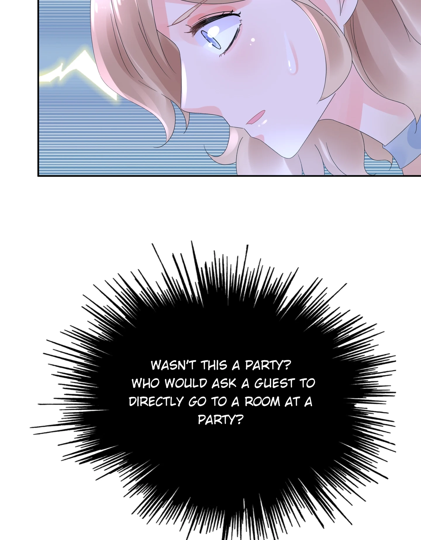 Be My Only Love Chapter 99 page 23 - 
