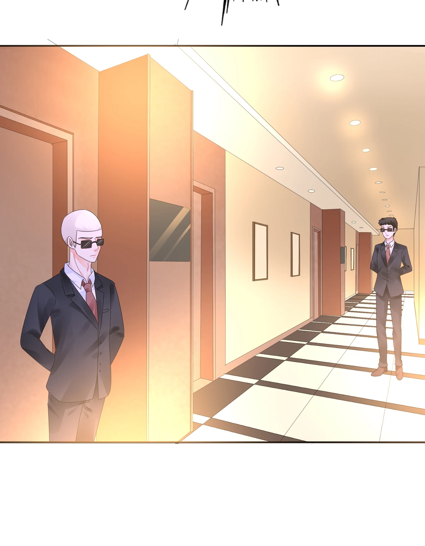 Be My Only Love Chapter 99 page 24 - 