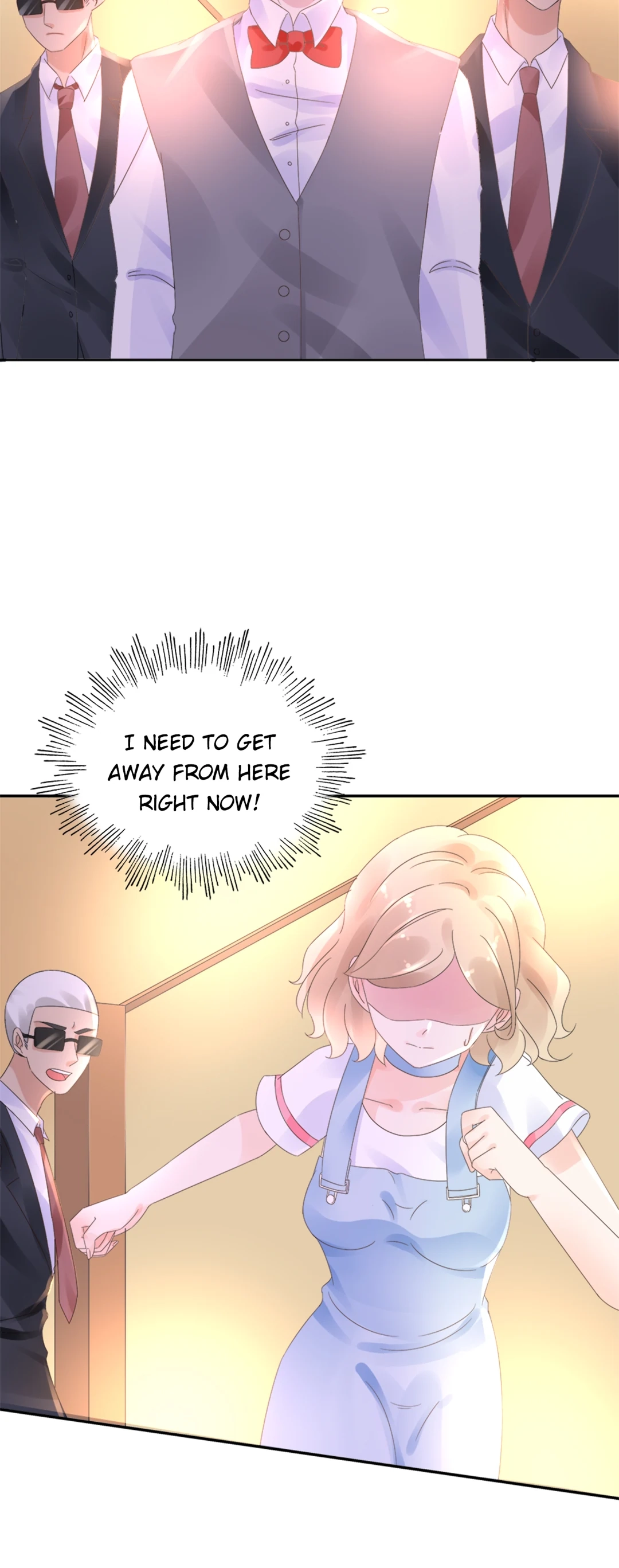 Be My Only Love Chapter 99 page 26 - 