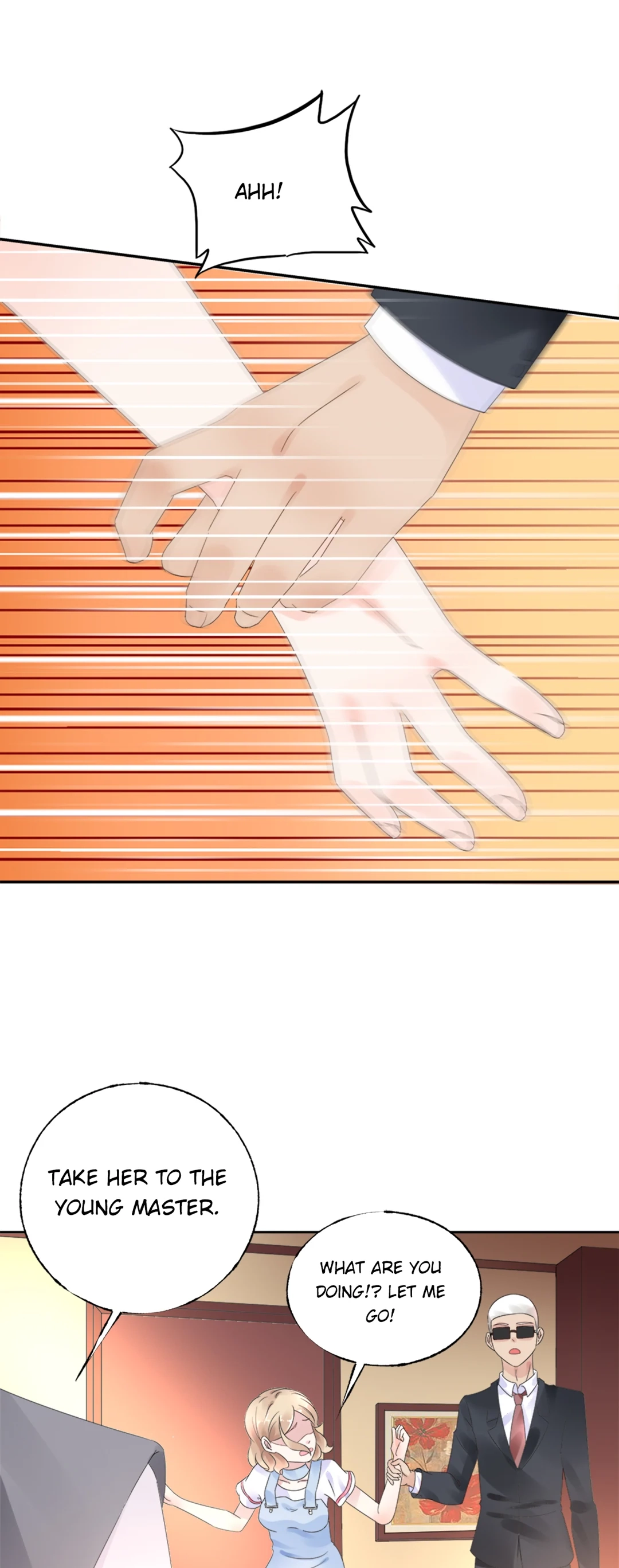 Be My Only Love Chapter 99 page 27 - 