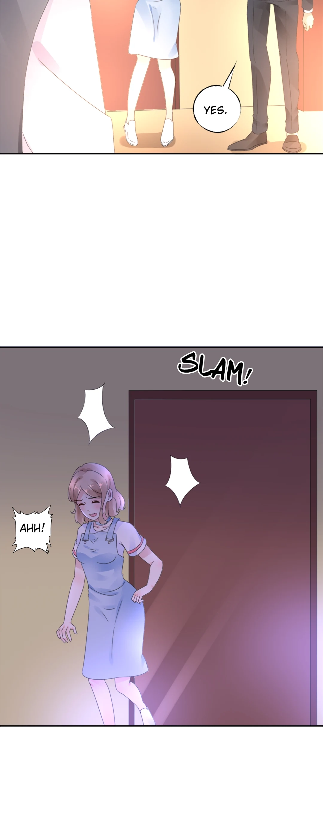 Be My Only Love Chapter 99 page 28 - 