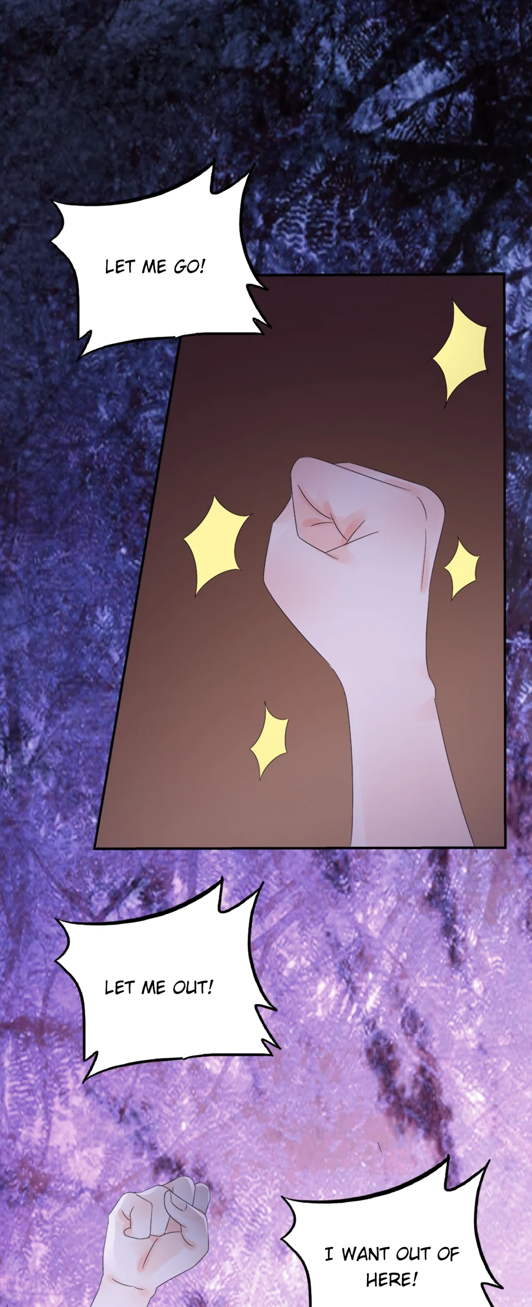 Be My Only Love Chapter 99 page 29 - 