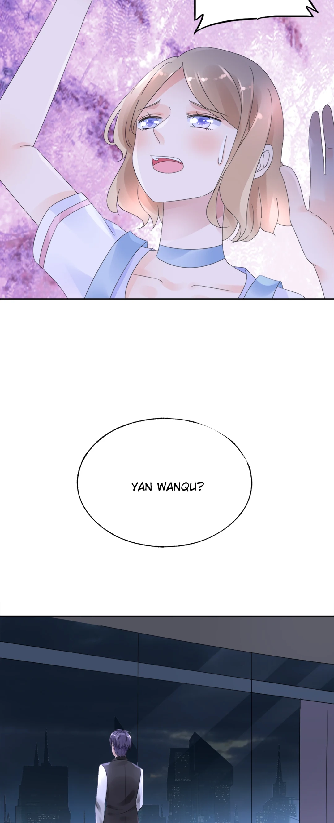 Be My Only Love Chapter 99 page 30 - 