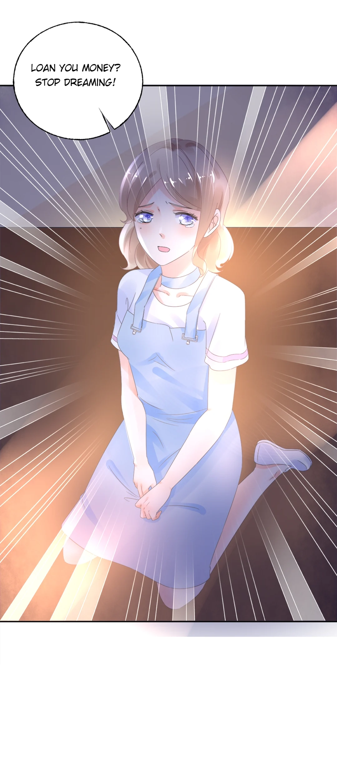 Be My Only Love Chapter 99 page 4 - 