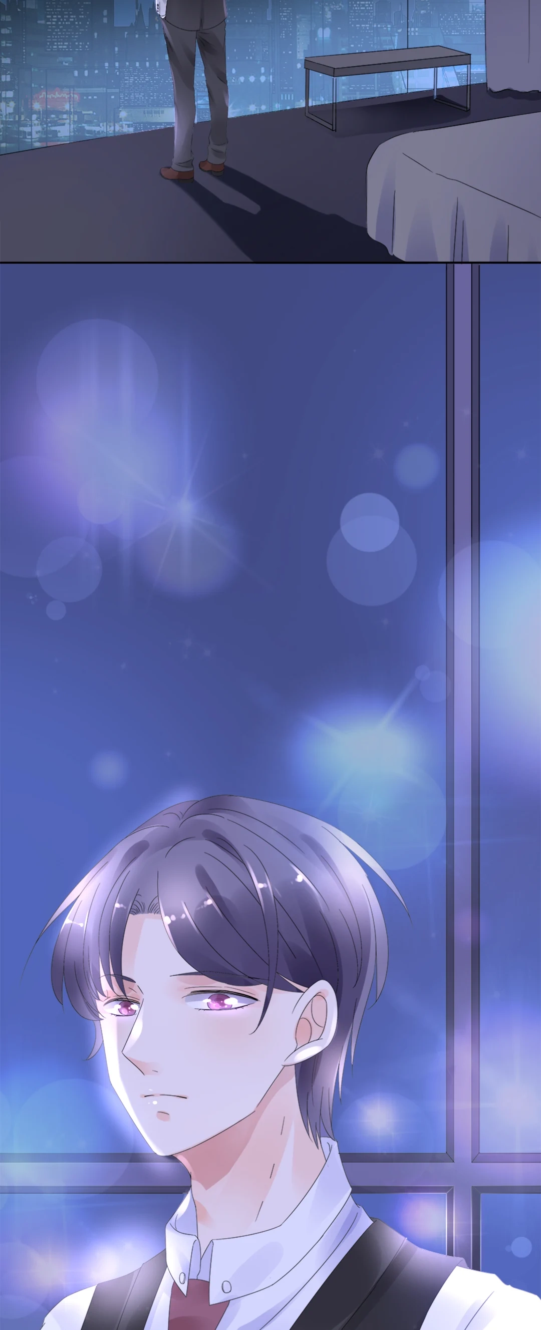 Be My Only Love Chapter 99 page 31 - 