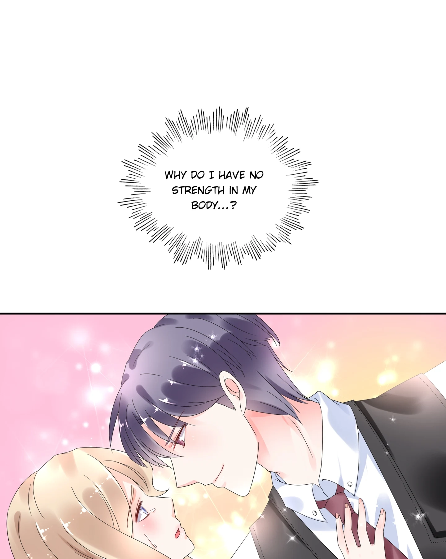 Be My Only Love Chapter 99 page 37 - 
