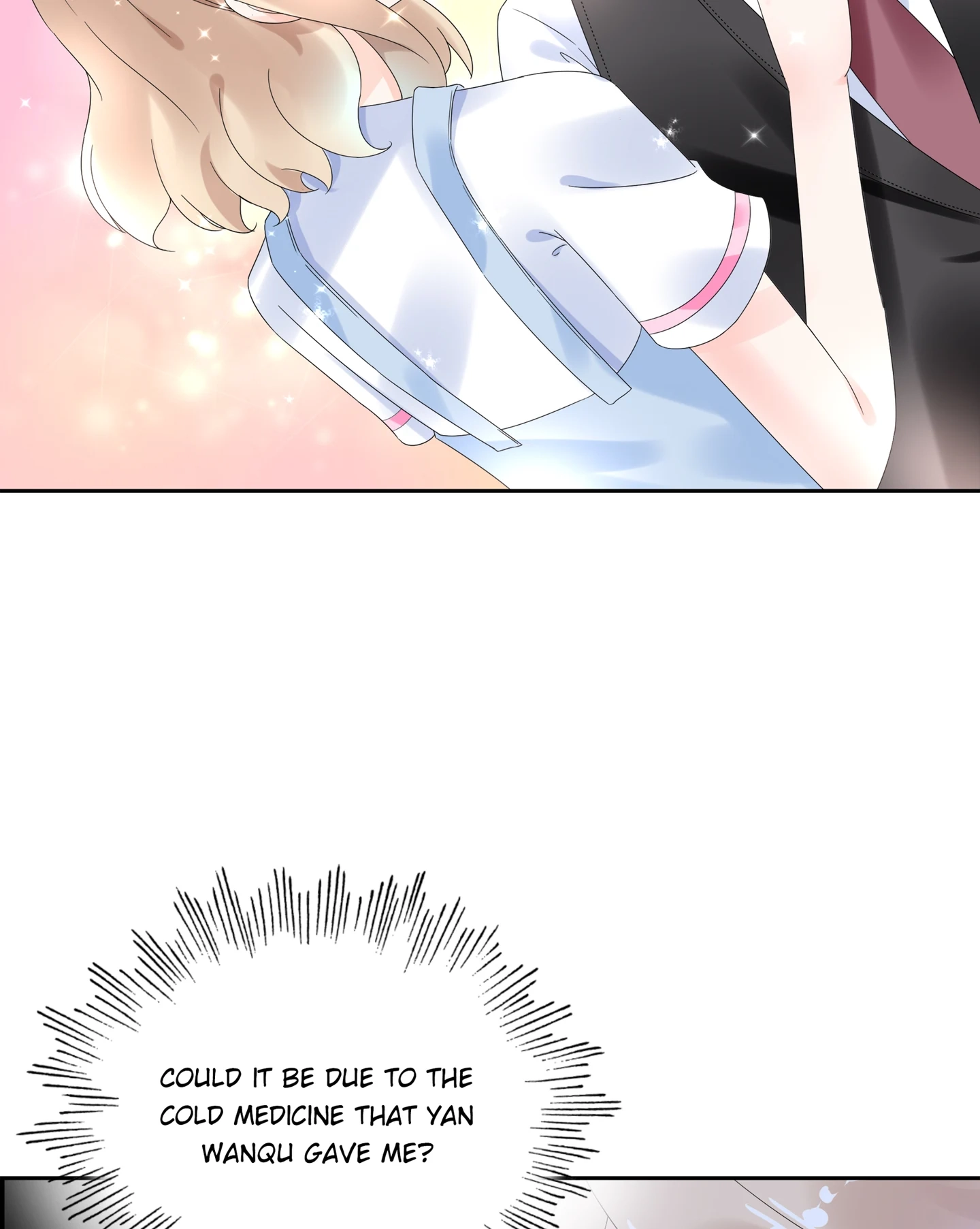 Be My Only Love Chapter 99 page 38 - 