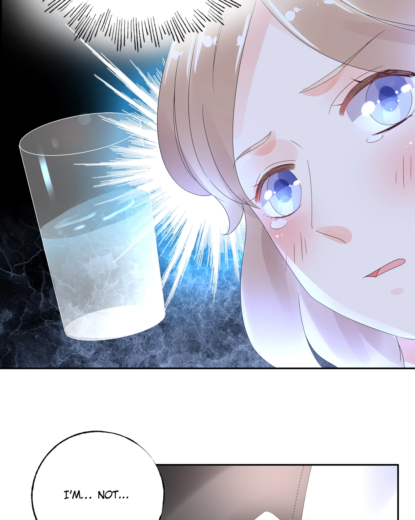 Be My Only Love Chapter 99 page 39 - 