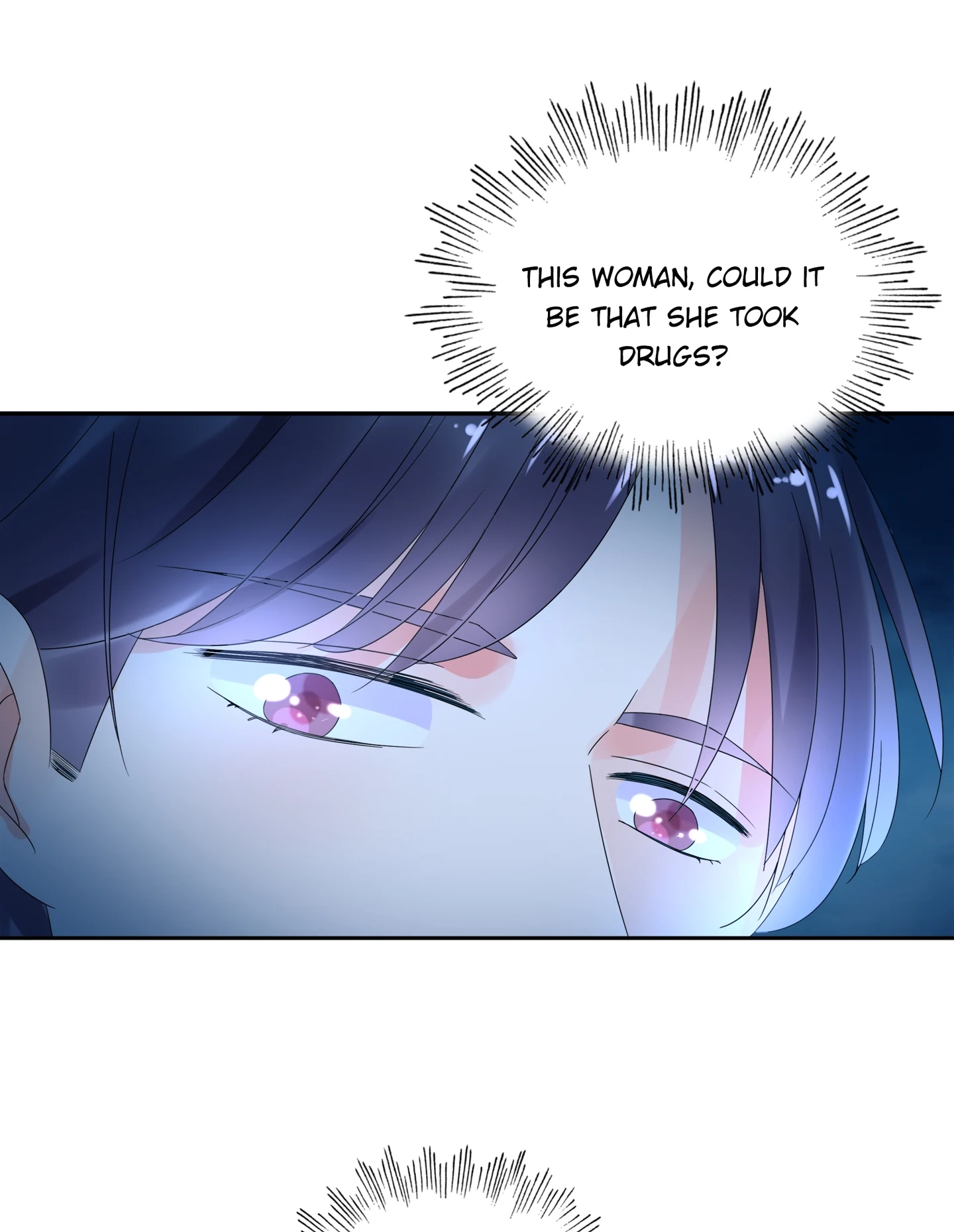 Be My Only Love Chapter 99 page 41 - 