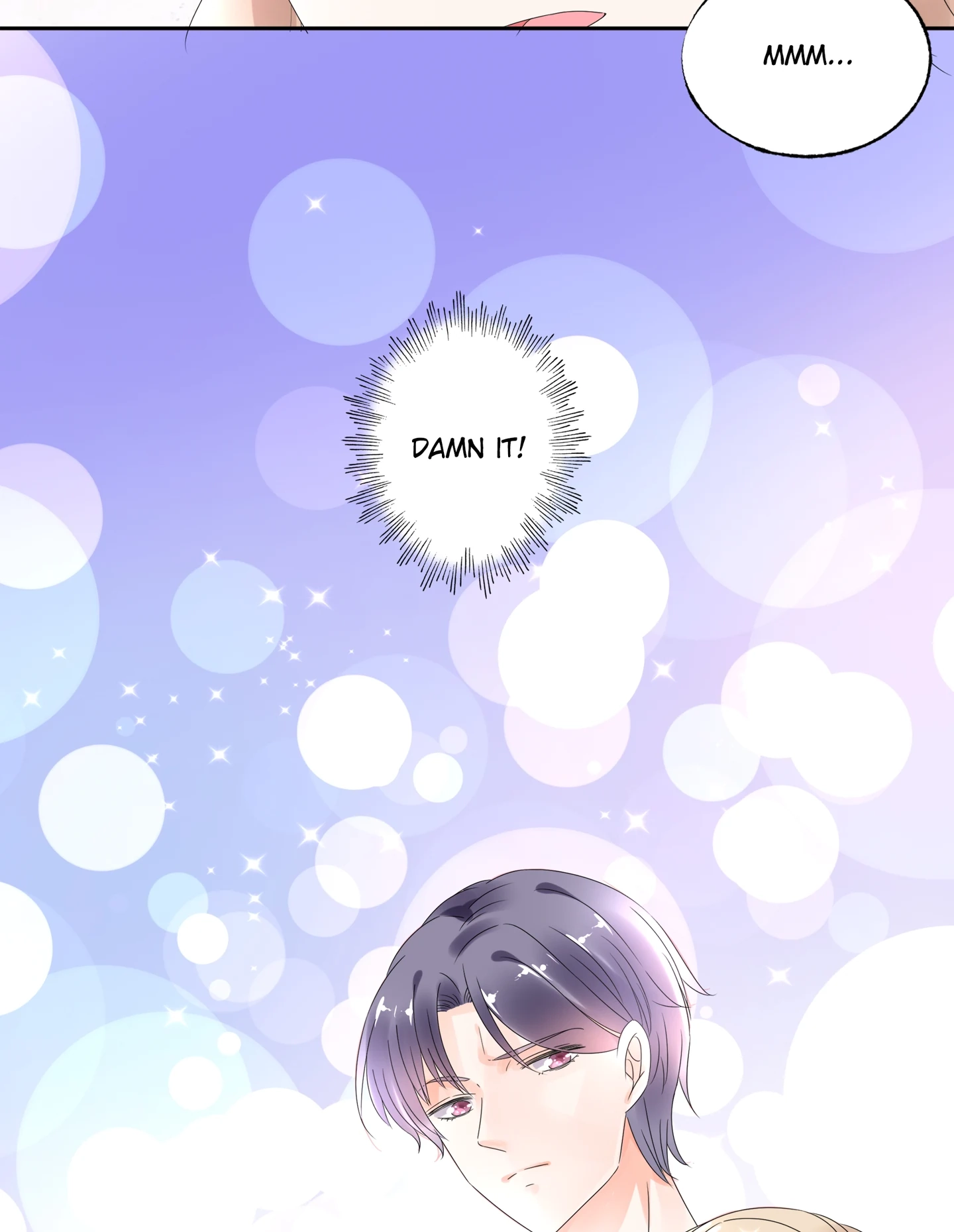 Be My Only Love Chapter 99 page 43 - 