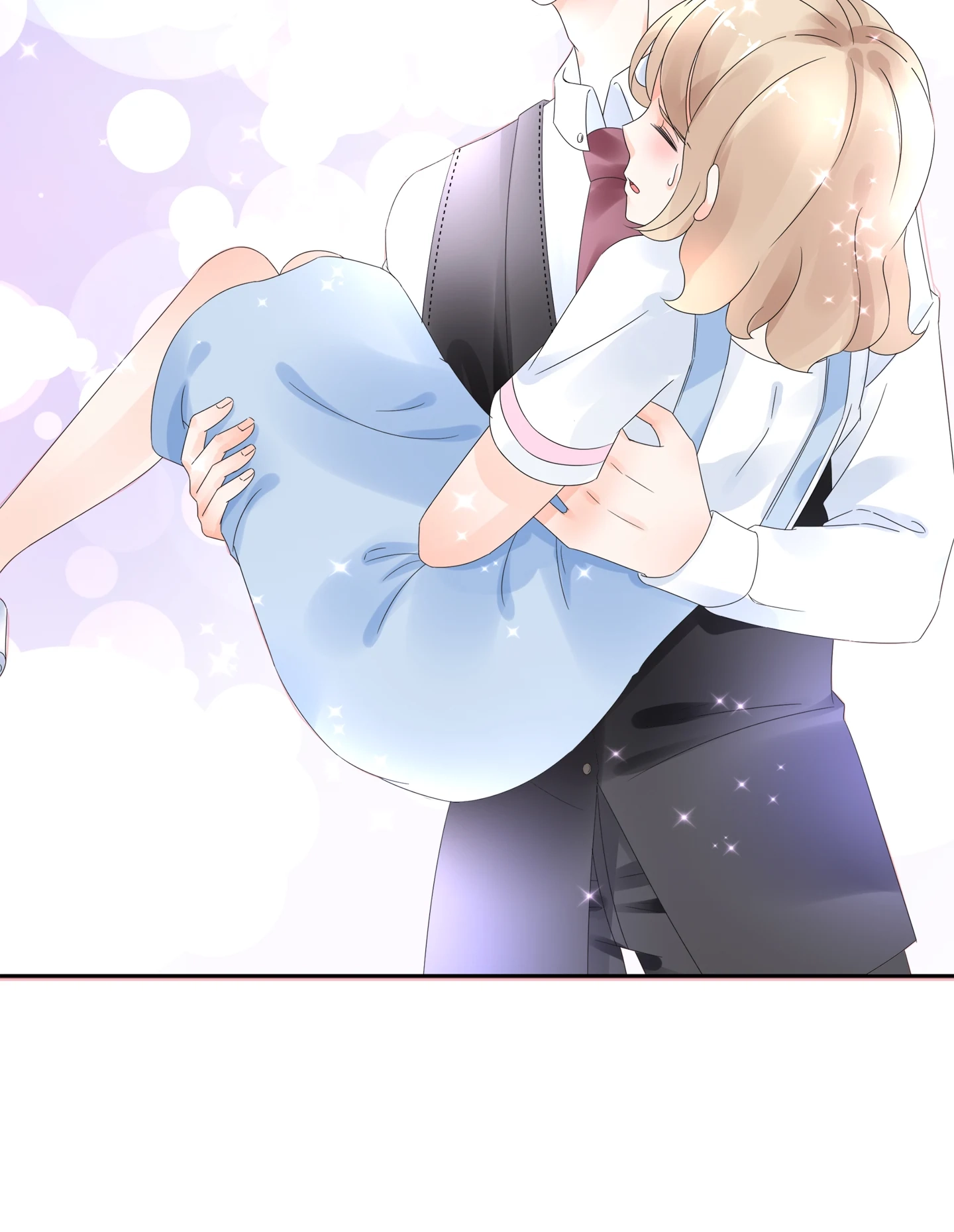 Be My Only Love Chapter 99 page 44 - 