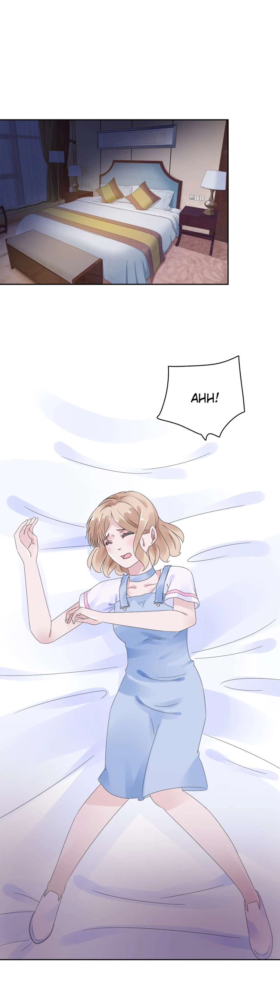 Be My Only Love Chapter 99 page 45 - 