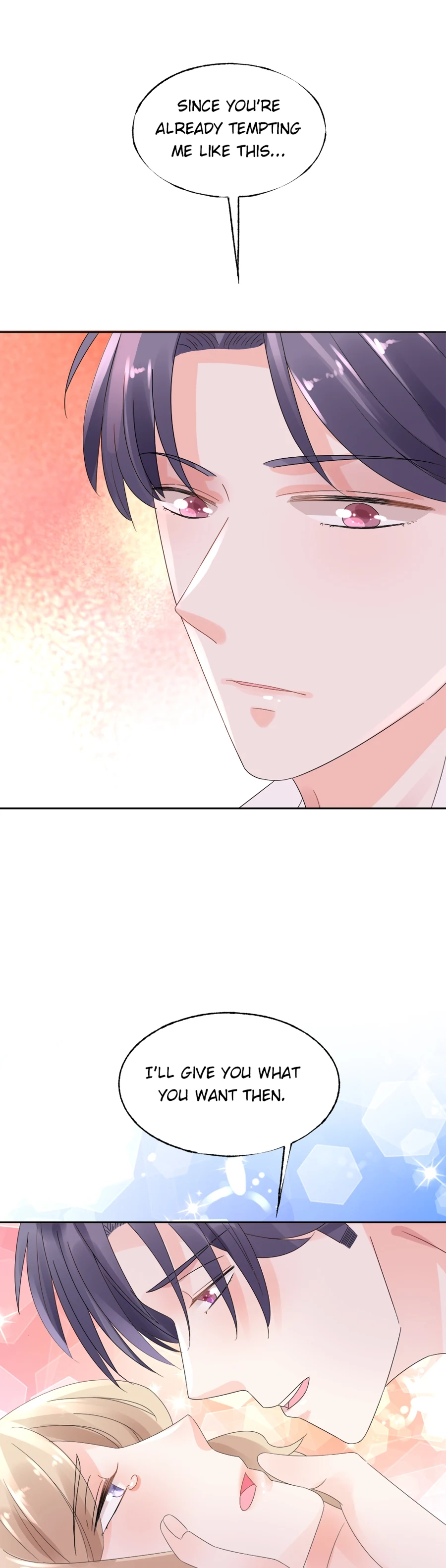 Be My Only Love Chapter 99 page 46 - 