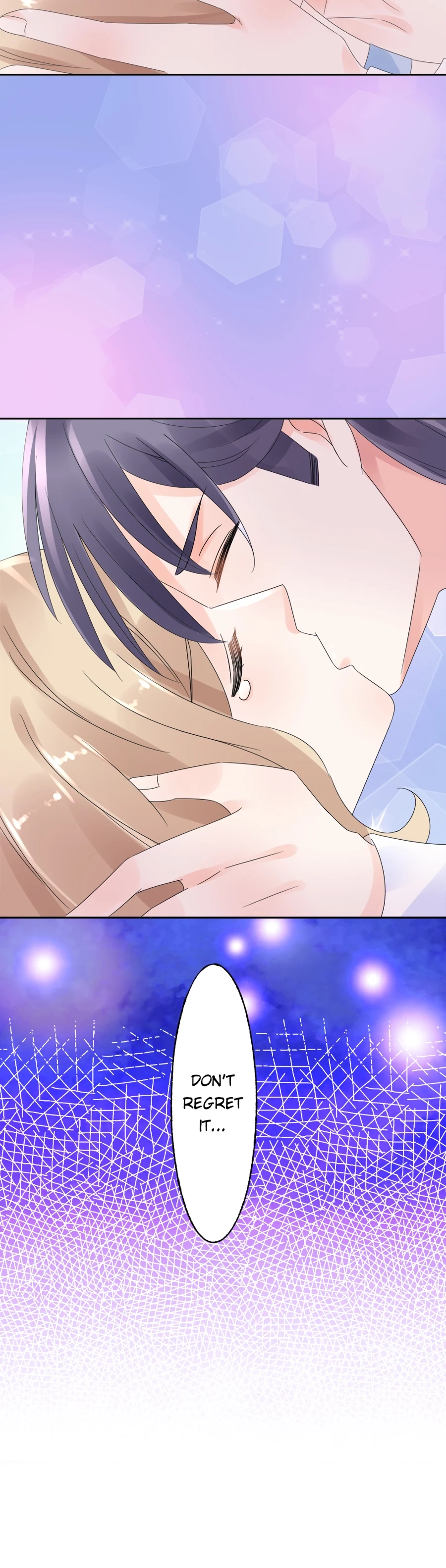 Be My Only Love Chapter 99 page 47 - 