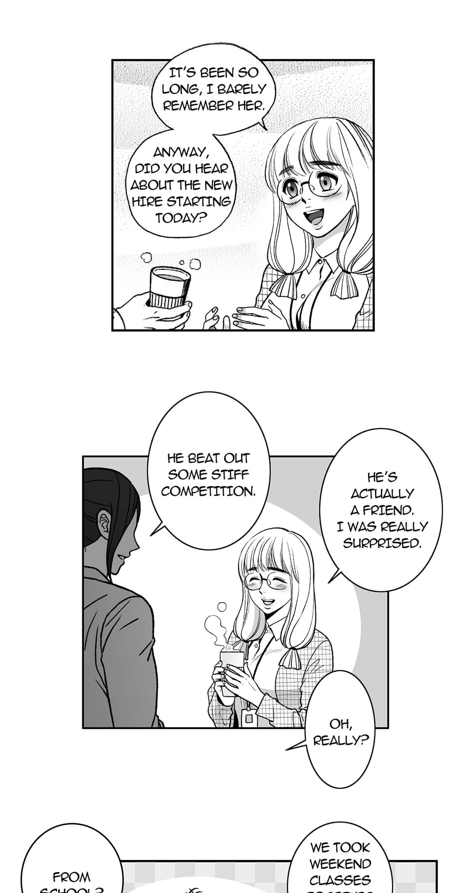 Be the Bad Boss
