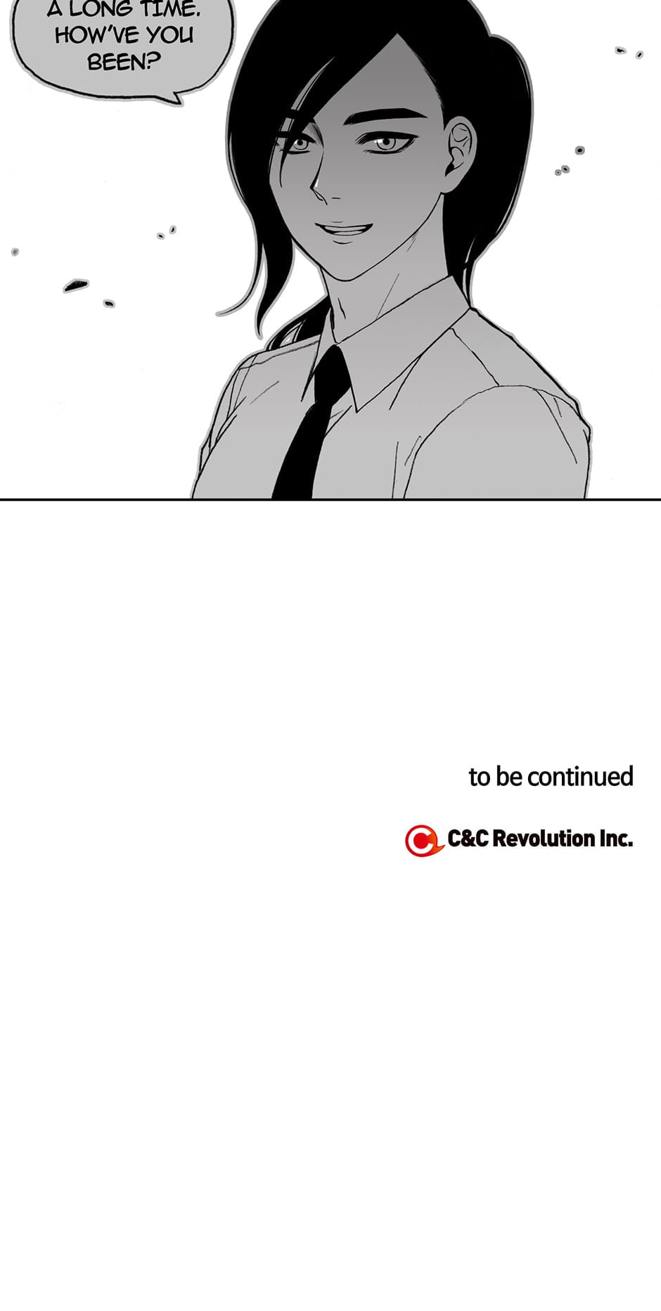 Be the Bad Boss