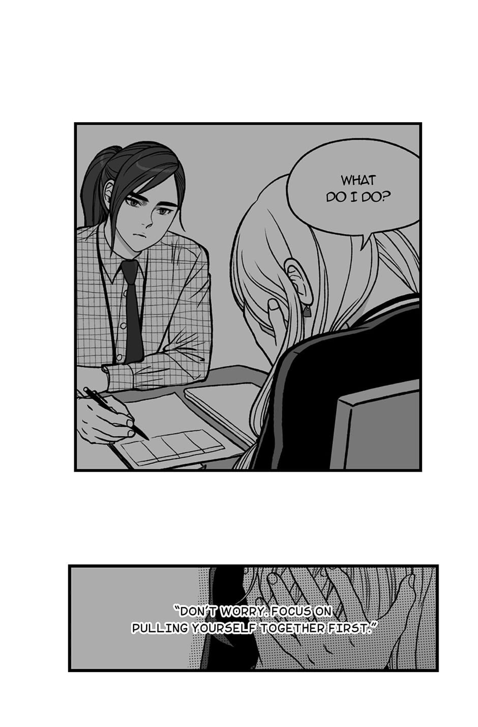 Be the Bad Boss
