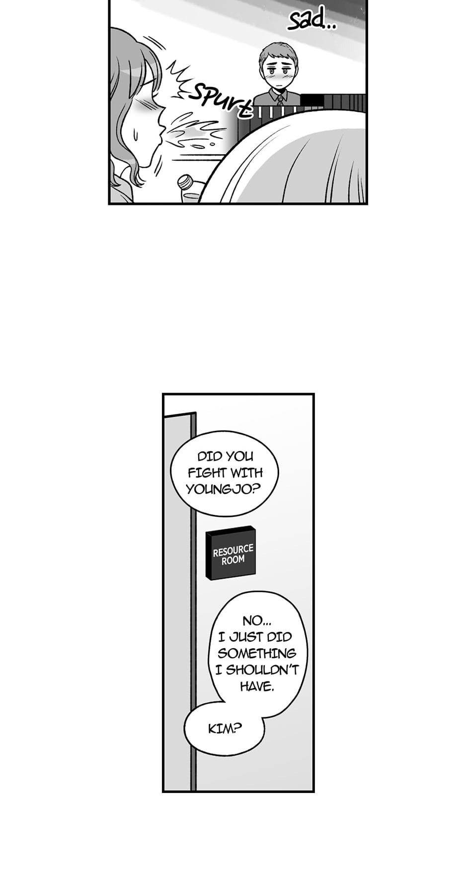 Be the Bad Boss
