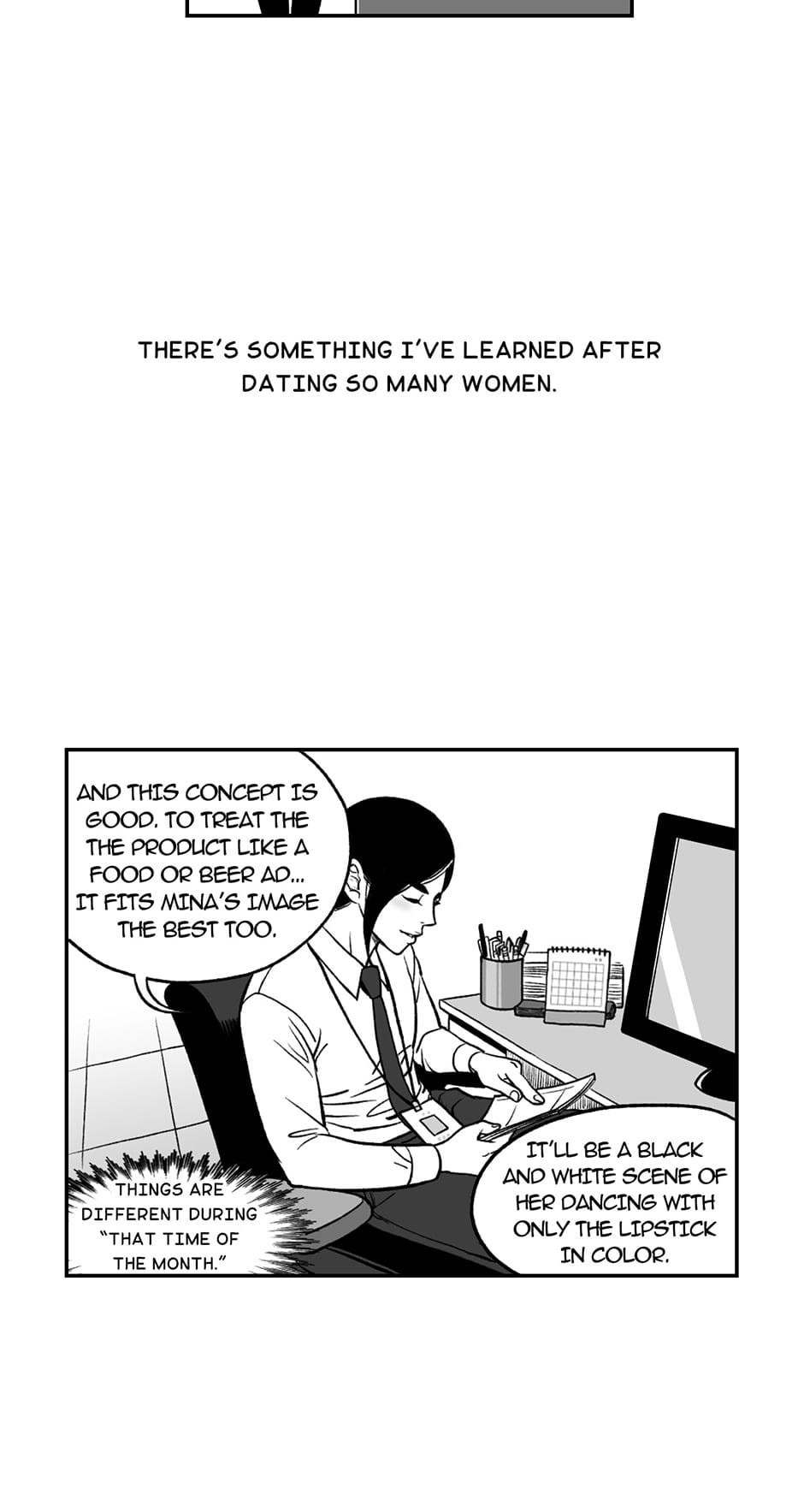 Be the Bad Boss