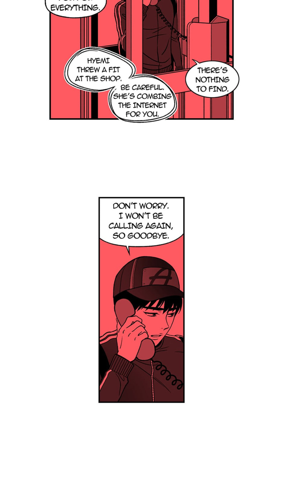 Be the Bad Boss