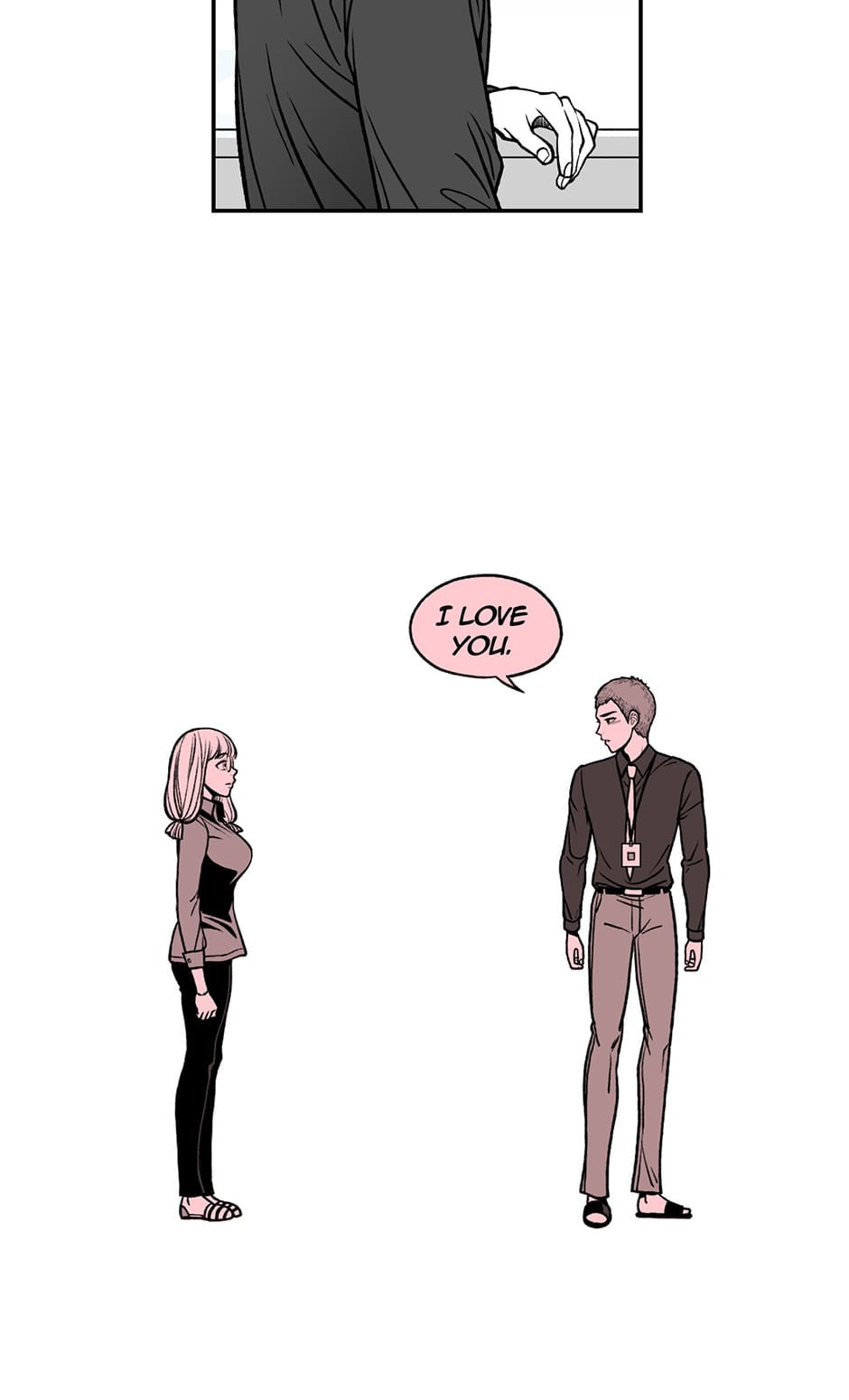 Be the Bad Boss