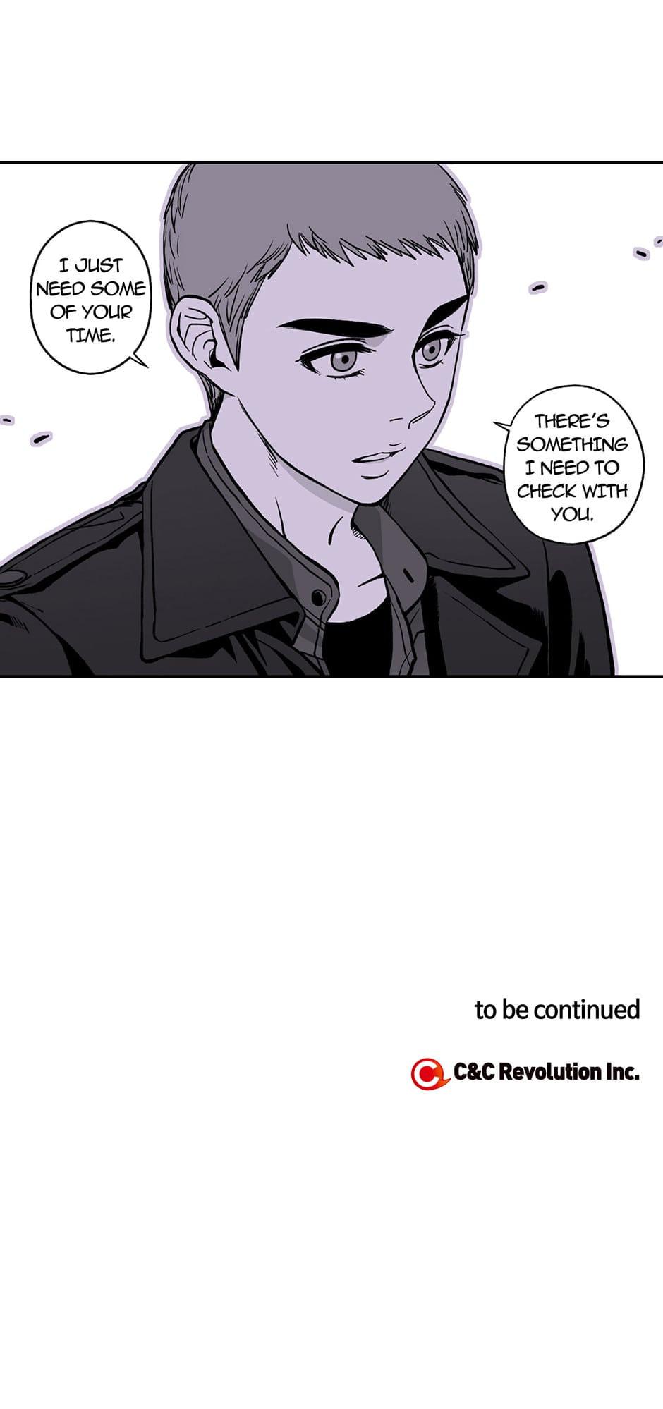 Be the Bad Boss