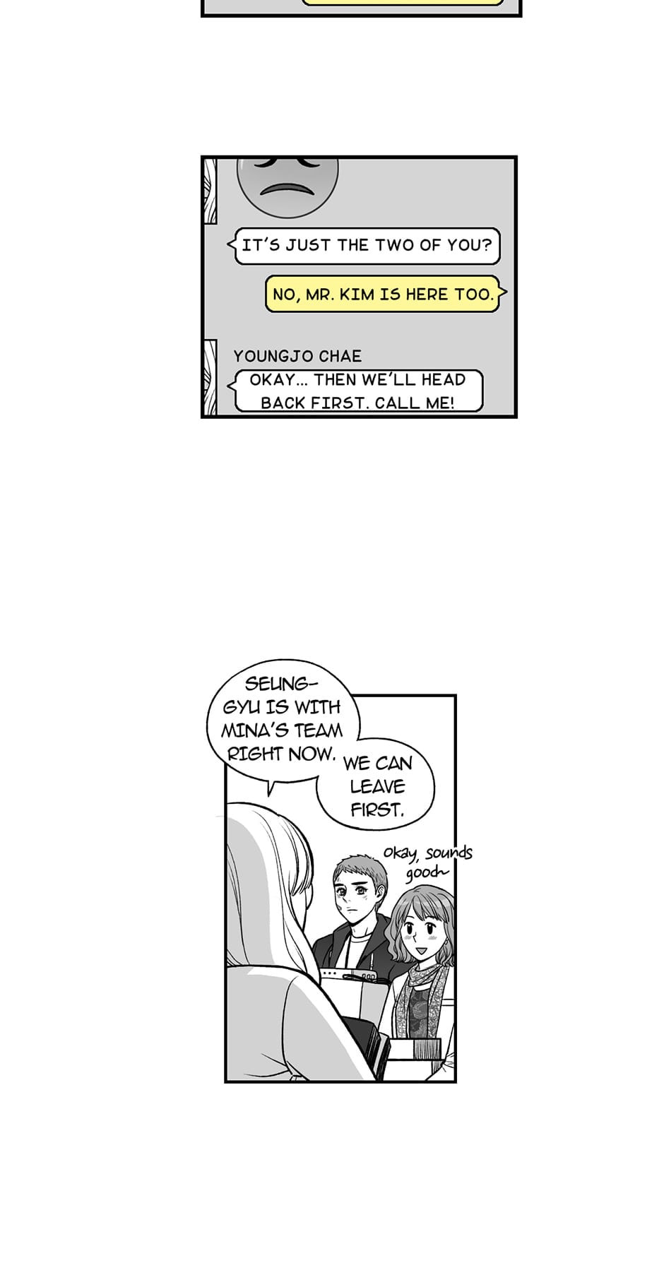 Be the Bad Boss