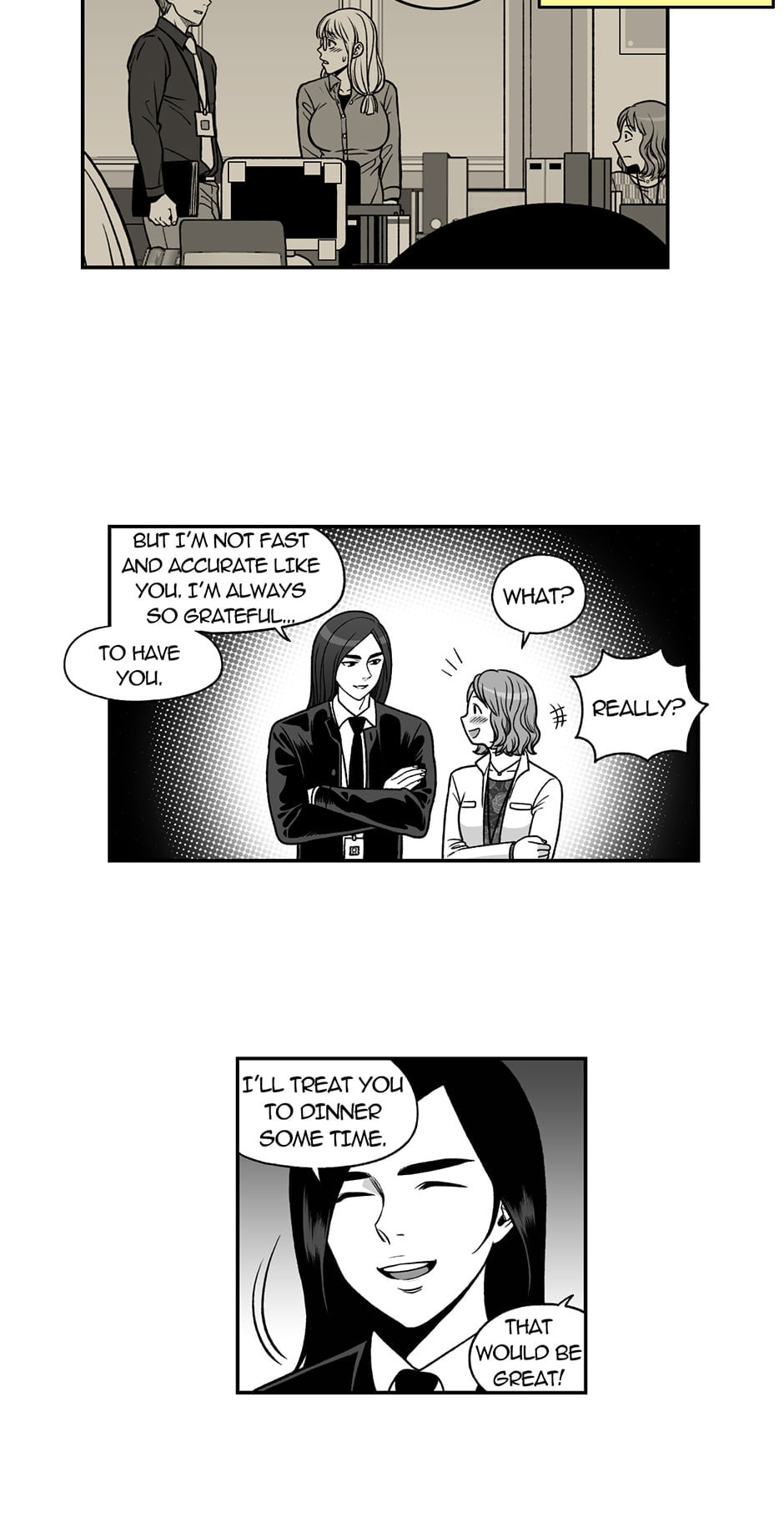 Be the Bad Boss