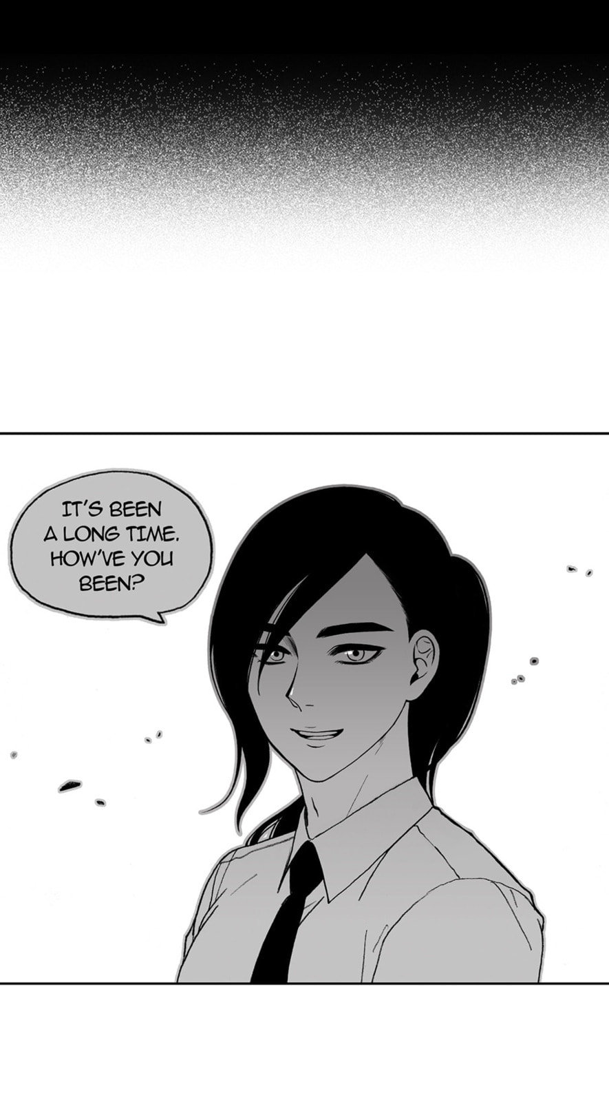 Be the Bad Boss