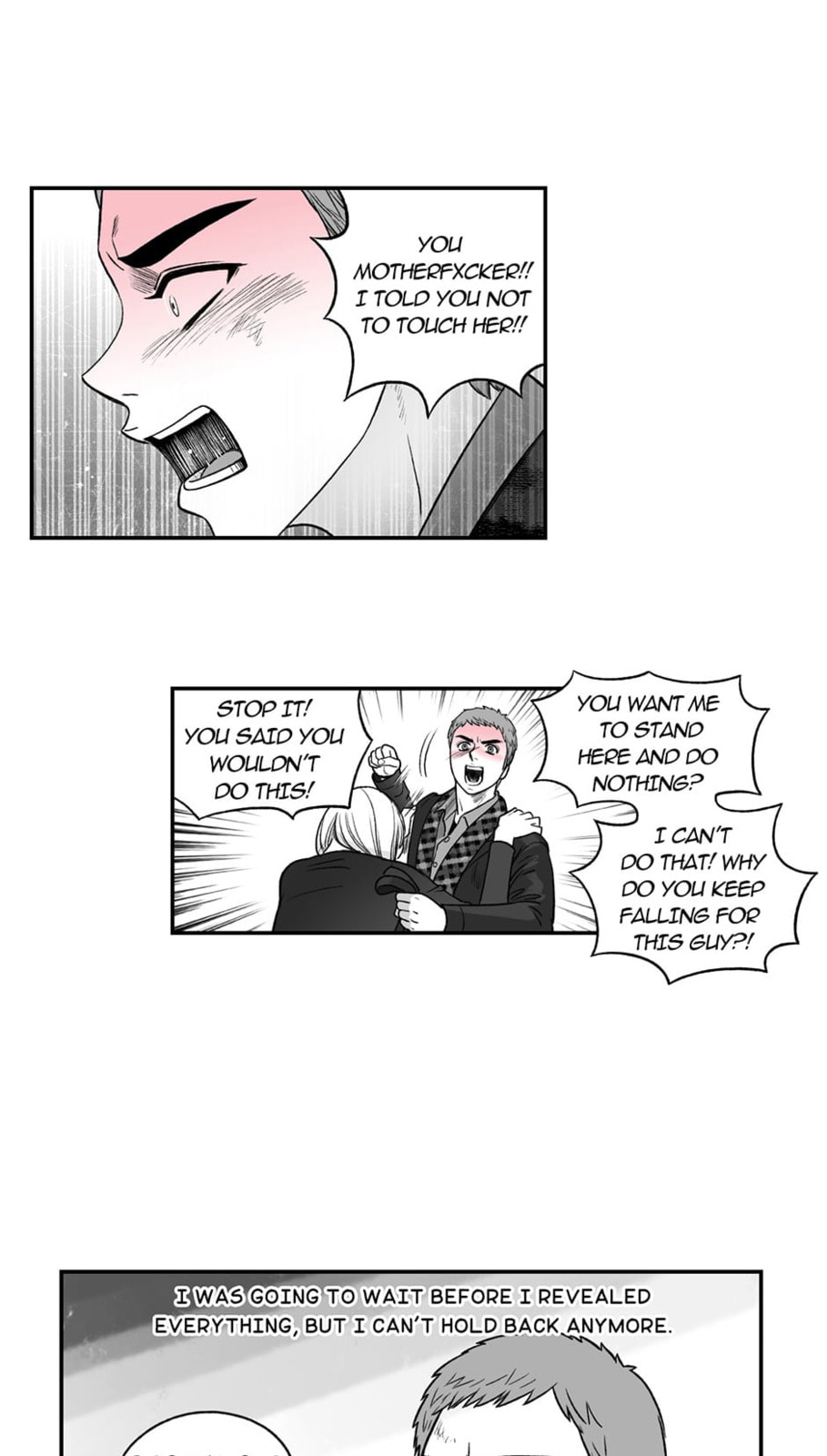 Be the Bad Boss