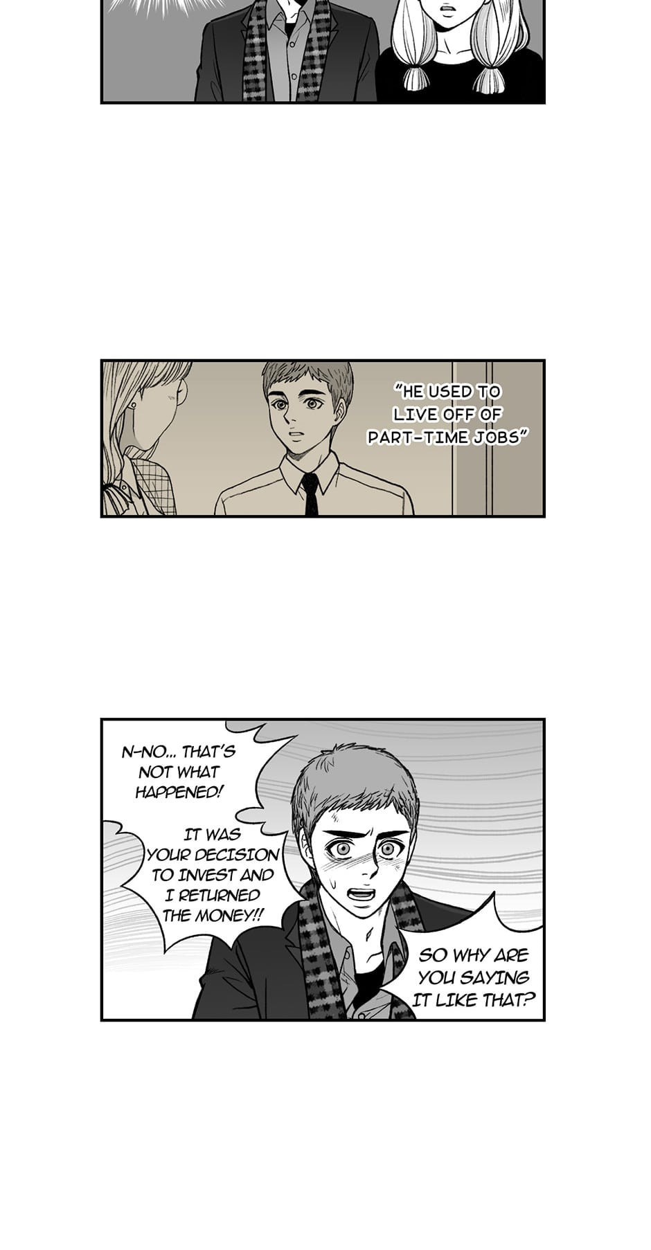 Be the Bad Boss